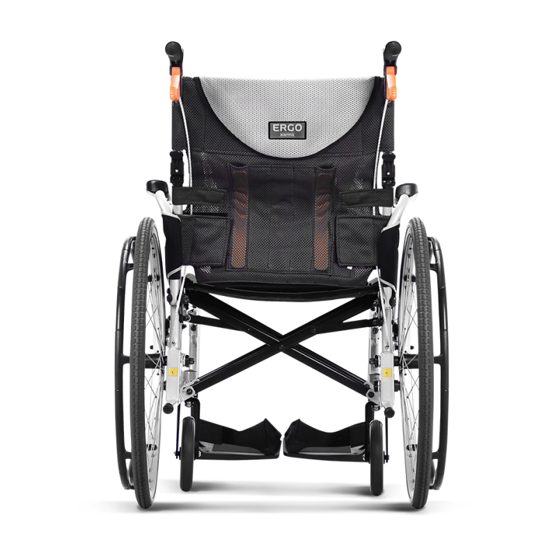 Karma, Ergo 3 self-propelled wheelchair