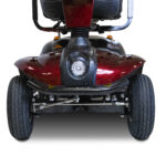 Shoprider, Explorer Mobility Scooter