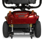 Shoprider, Explorer Mobility Scooter