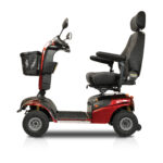 Shoprider, Explorer Mobility Scooter