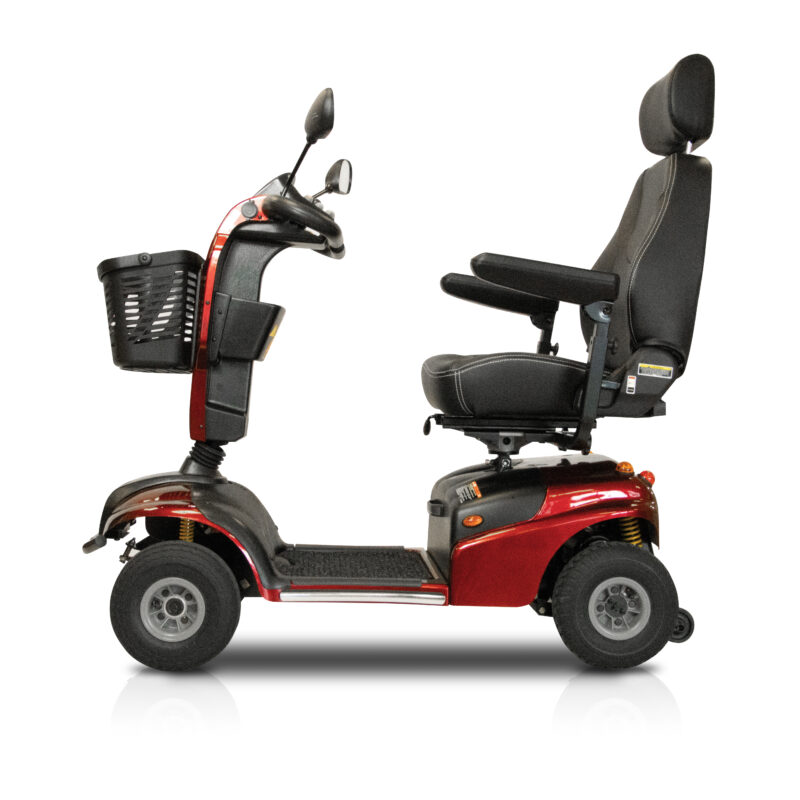 Shoprider, Explorer Mobility Scooter