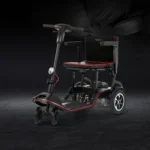 Scooterpac, Feather Fold Mobility Scooter