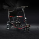 Scooterpac, Feather Fold Mobility Scooter