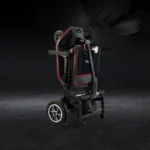 Scooterpac, Feather Fold Mobility Scooter