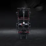Scooterpac, Feather Fold Mobility Scooter