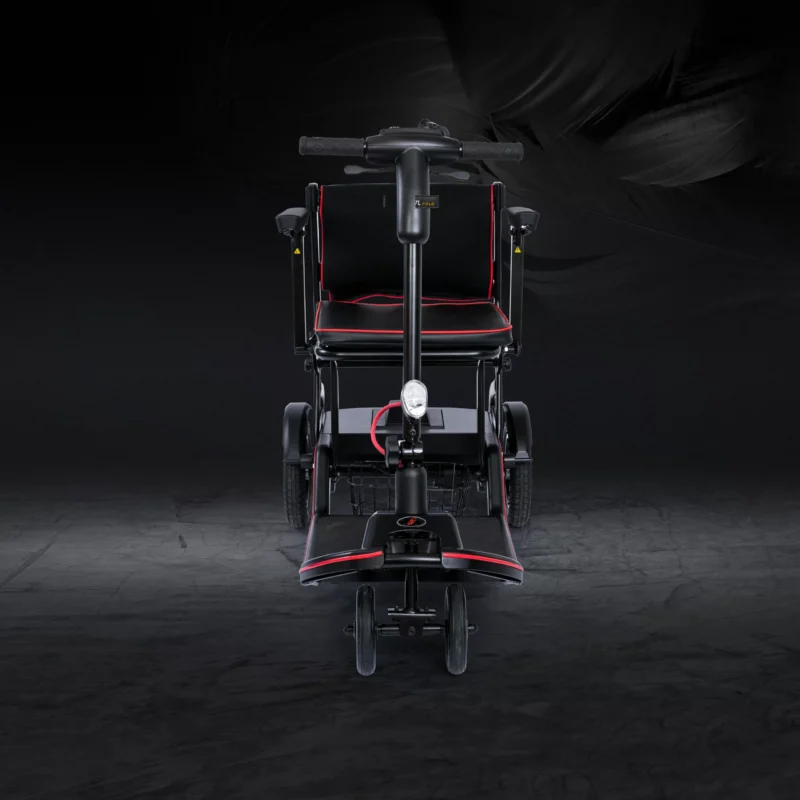 Scooterpac, Feather Fold Mobility Scooter