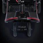 Scooterpac, Feather Fold Mobility Scooter