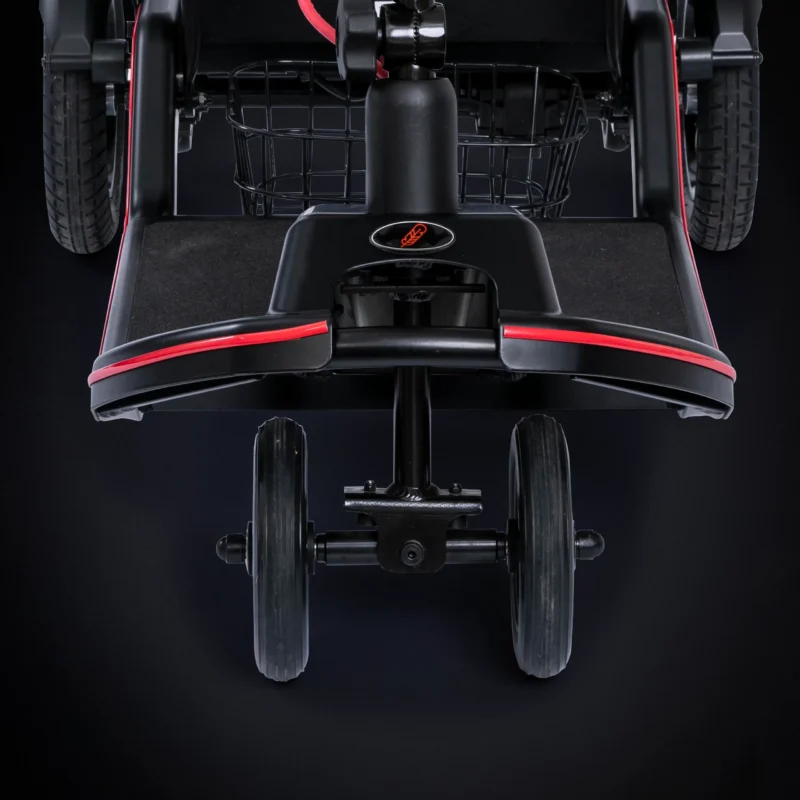 Scooterpac, Feather Fold Mobility Scooter
