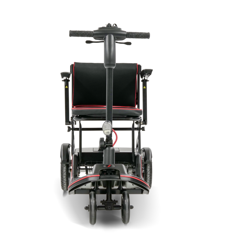Scooterpac, Feather Fold Mobility Scooter