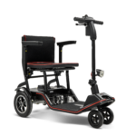 Scooterpac, Feather Fold Mobility Scooter