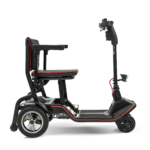 Scooterpac, Feather Fold Mobility Scooter