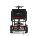 Scooterpac, Feather Fold Mobility Scooter