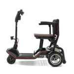 Scooterpac, Feather Fold Mobility Scooter