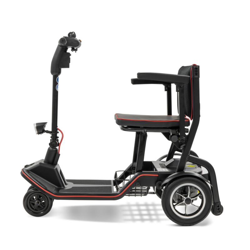 Scooterpac, Feather Fold Mobility Scooter