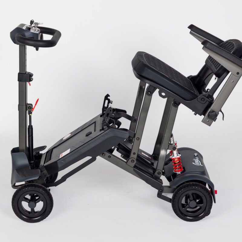 Solax, Genie Auto Mobility Scooter