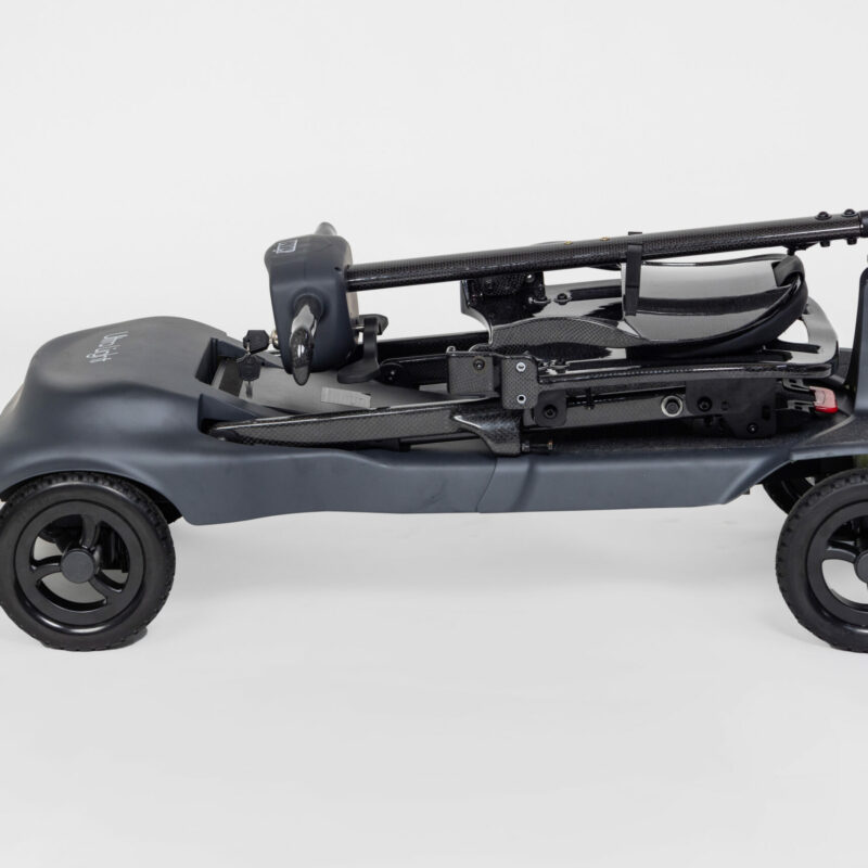 Solax, Genie Ultra Light Mobility Scooter