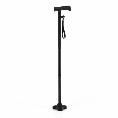 HurryCane, Walking Stick