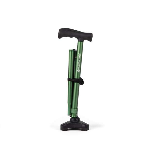 HurryCane, Walking Stick