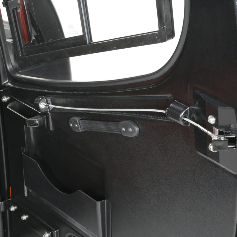 Pride, Mini Crosser X2 Cabin Mobility Scooter