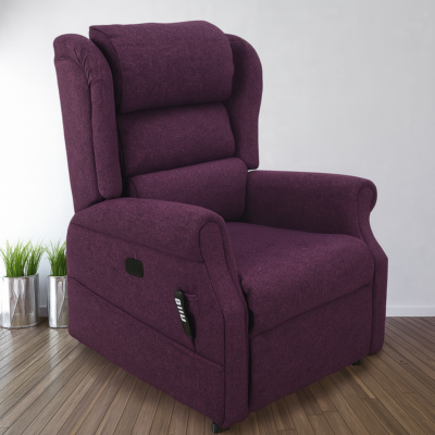 Cosi Chair, Iconic