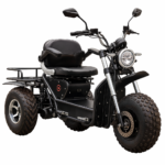 Scooterpac, Invader Mobility Scooter