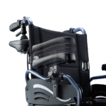 Karma, Falcon Electric Wheelchair