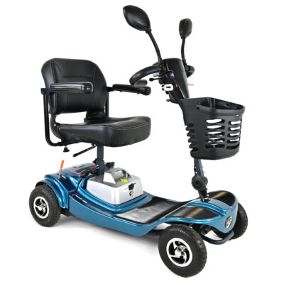 KR, KRS800 Mobility Scooter