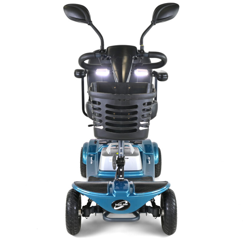 KR, KRS800 Mobility Scooter