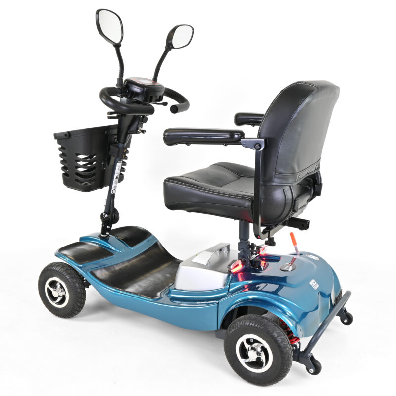 KR, KRS800 Mobility Scooter