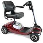 KR, KRS800 Mobility Scooter