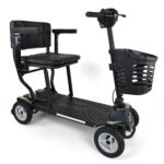 KR, Mirage Mobility Scooter