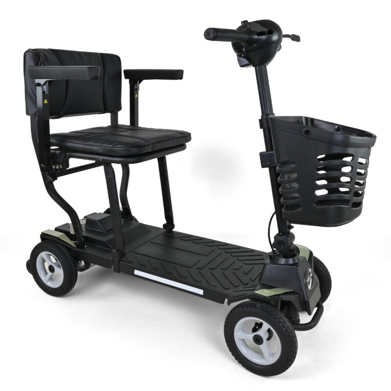 KR, Mirage Mobility Scooter