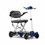 Drive, Travelease Plus Mobility Scooter