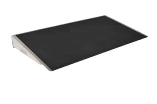 Doorline, wedge