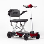 Drive, Travelease Plus Mobility Scooter