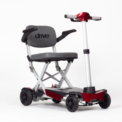 Drive, Travelease Plus Mobility Scooter