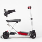 Drive, Travelease Plus Mobility Scooter
