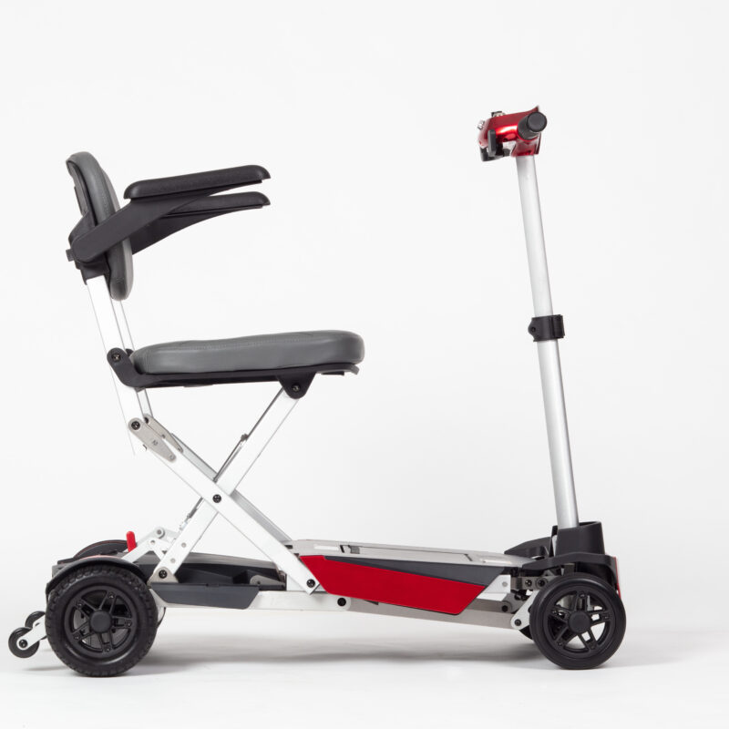 Drive, Travelease Plus Mobility Scooter