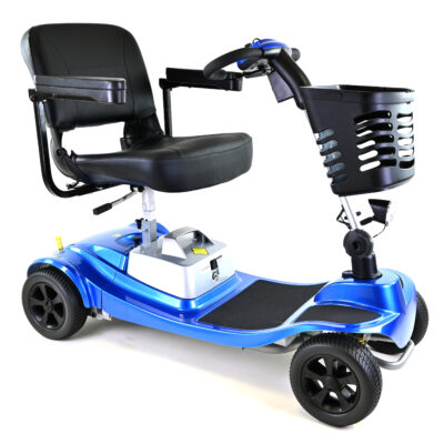 KR, Marlin Mobility Scooter