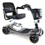 KR, Marlin Epic Endurance Mobility Scooter