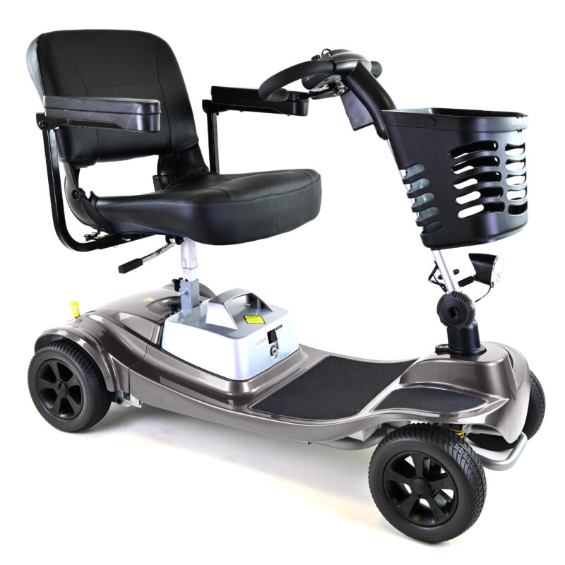 KR, Marlin Epic Endurance Mobility Scooter