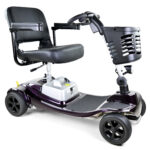 KR, Marlin Mobility Scooter