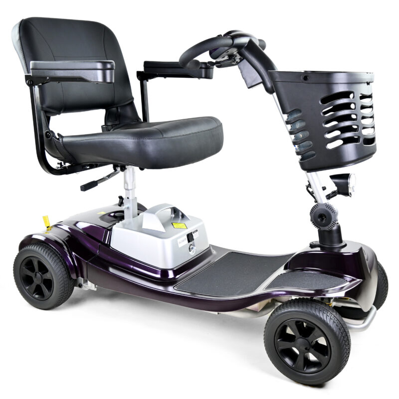 KR, Marlin Mobility Scooter