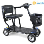 KR, Mirage Mobility Scooter