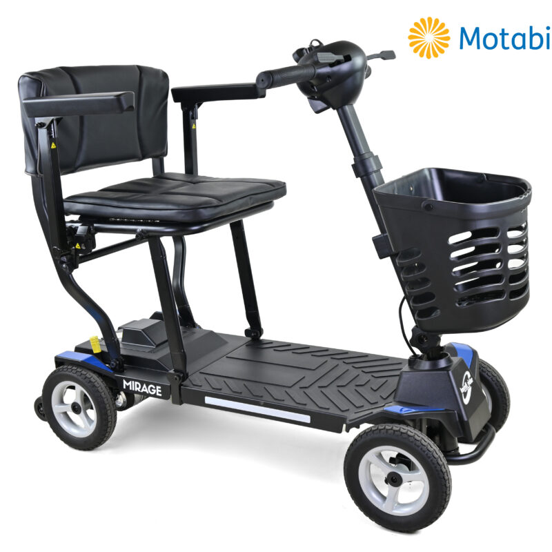 KR, Mirage Mobility Scooter