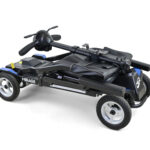 KR, Mirage Mobility Scooter