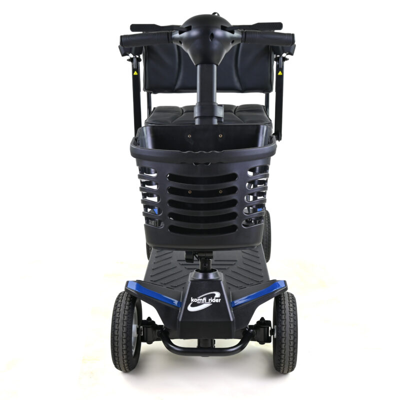 KR, Mirage Mobility Scooter