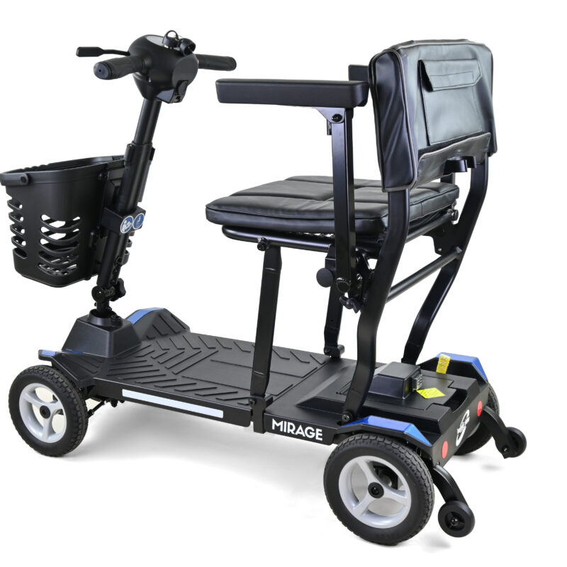 KR, Mirage Mobility Scooter