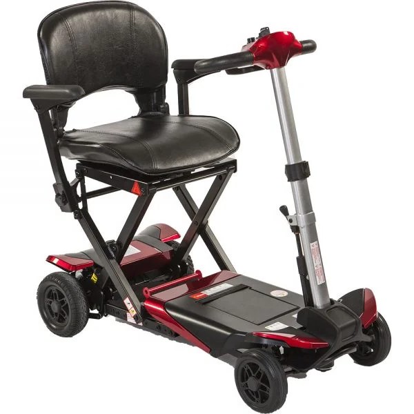 Solax Smarti