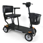 KR, Mirage Mobility Scooter